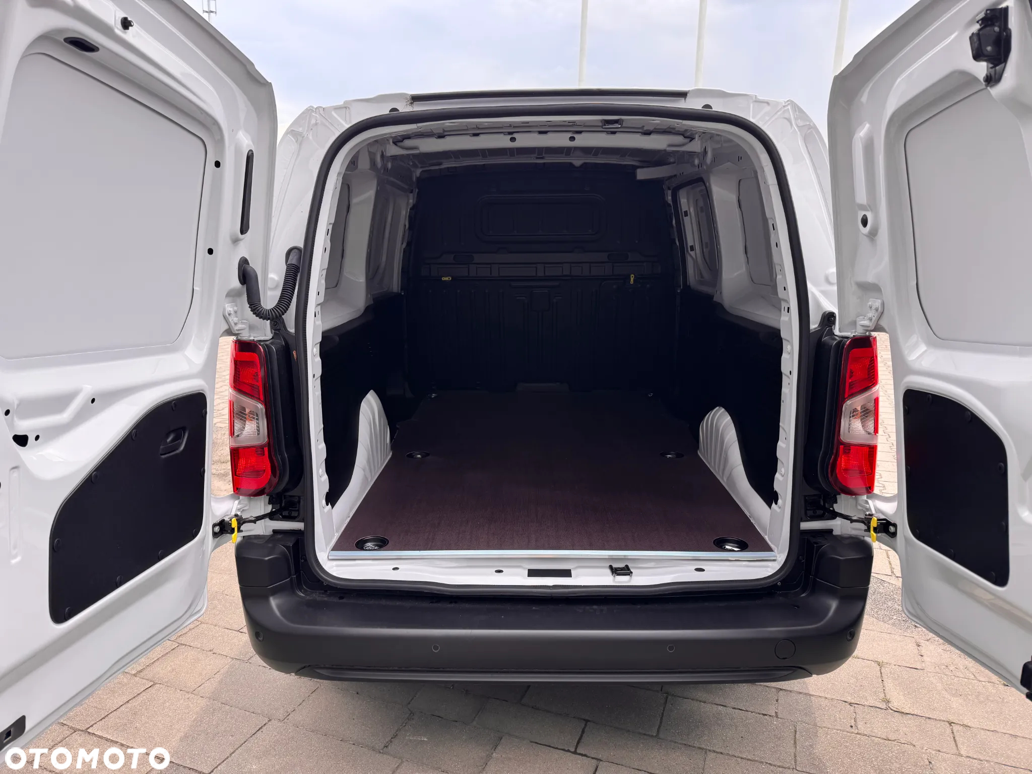 Citroën Berlingo VAN XL - 7