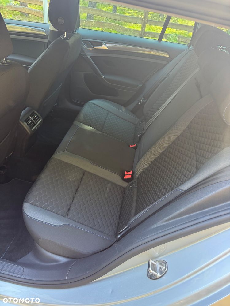 Volkswagen Golf 1.6 TDI Join - 7