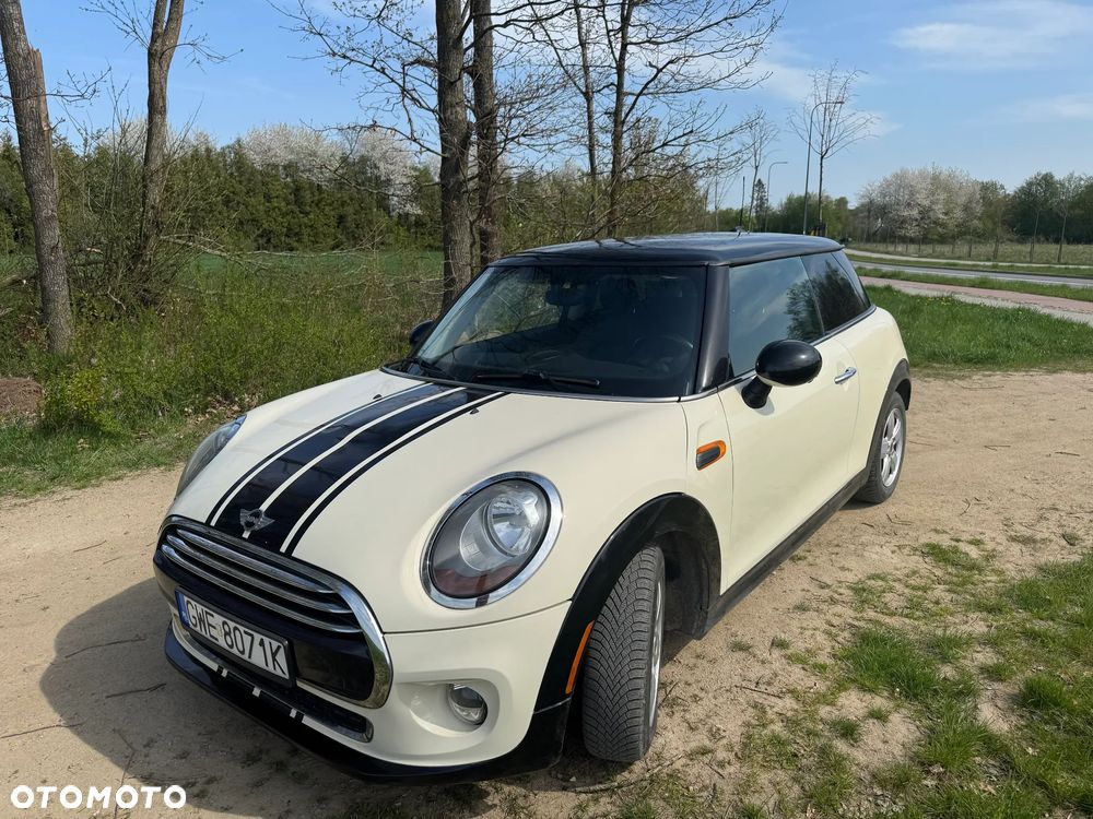 MINI Cooper - 4