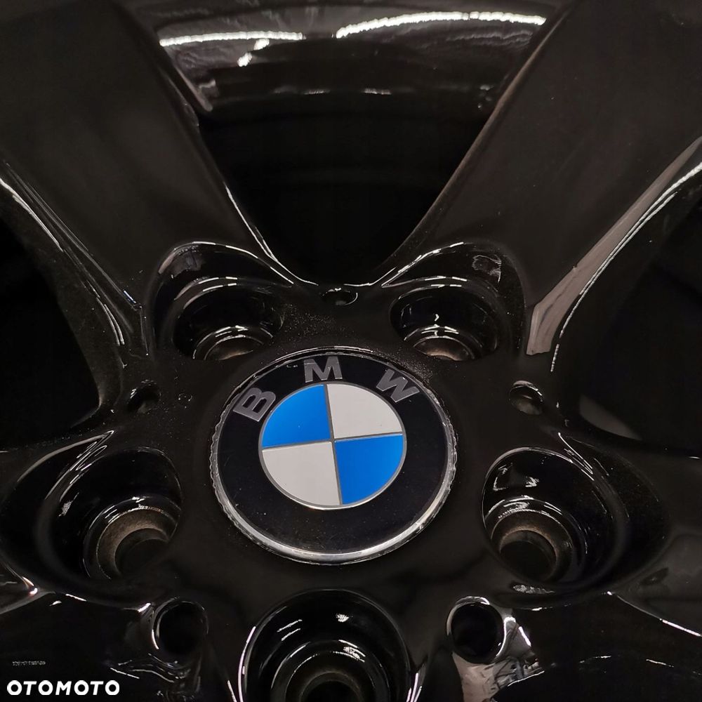 FELGI BMW 3 E90 E46 8 17 ET47 5x120 6758987 STYLING 119 - 3