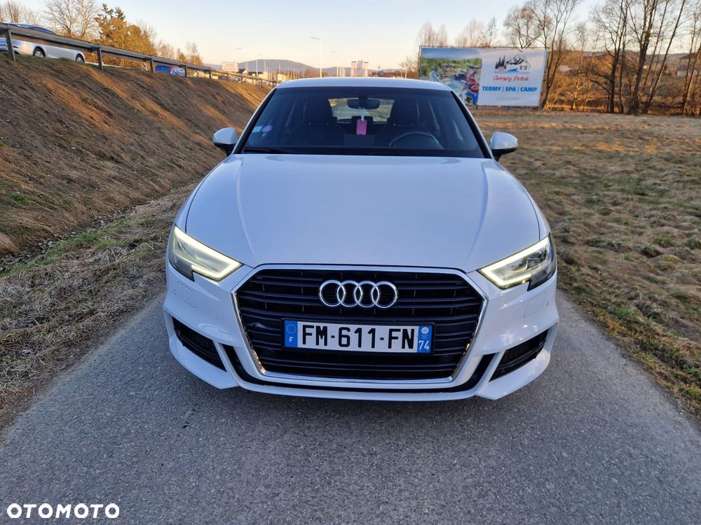 Audi A3 Sportback - 4