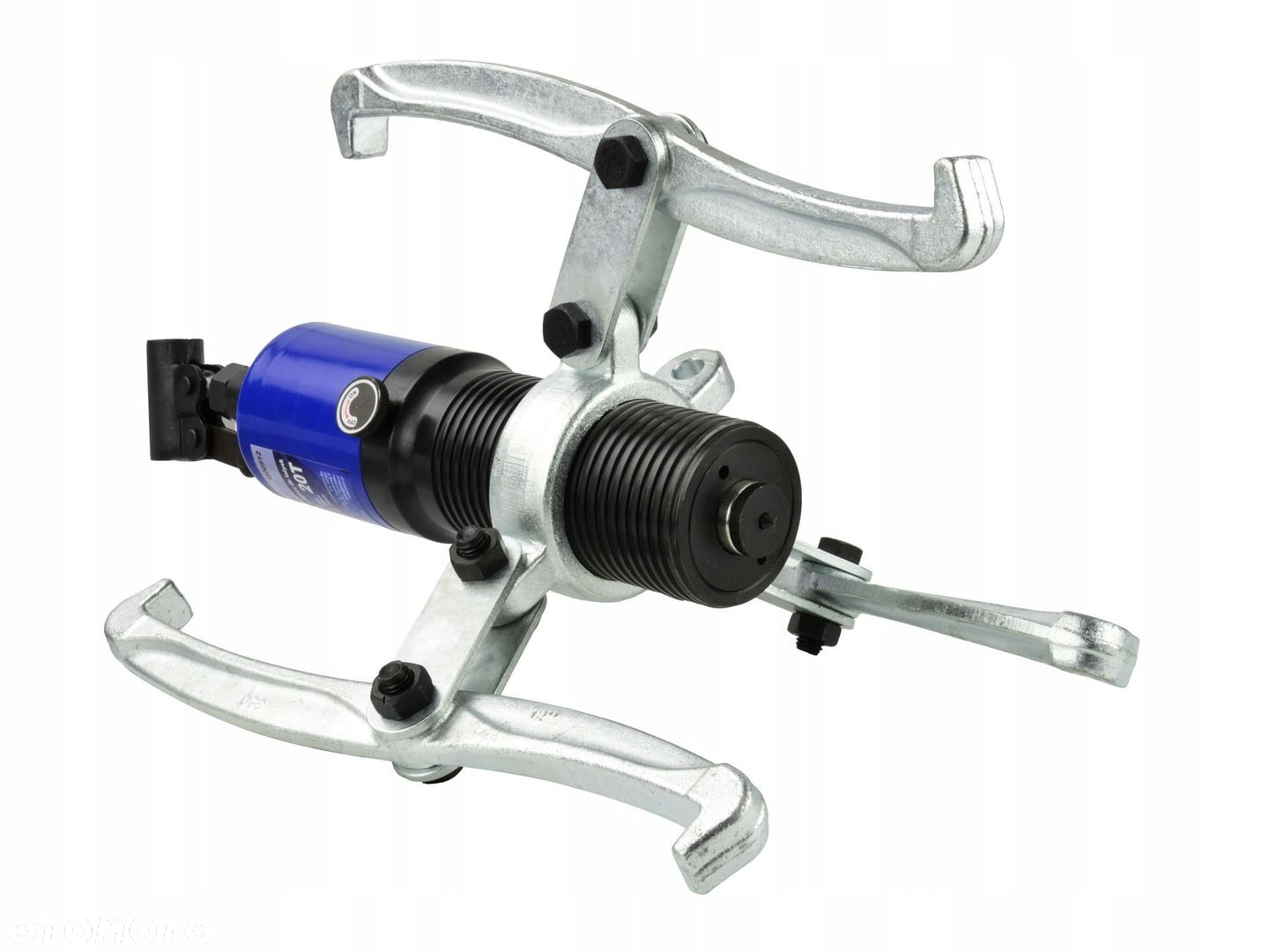 ŚCIĄGACZ HYDRAULICZNY DO ŁOŻYSK 20T 350MM PIASTY - 5