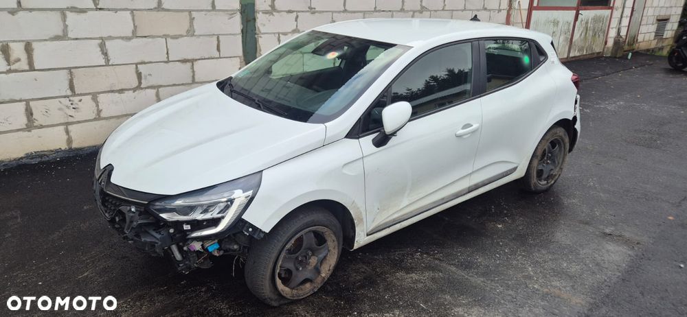 Renault Clio 1.5 dCi Energy Limited 2018 - 1