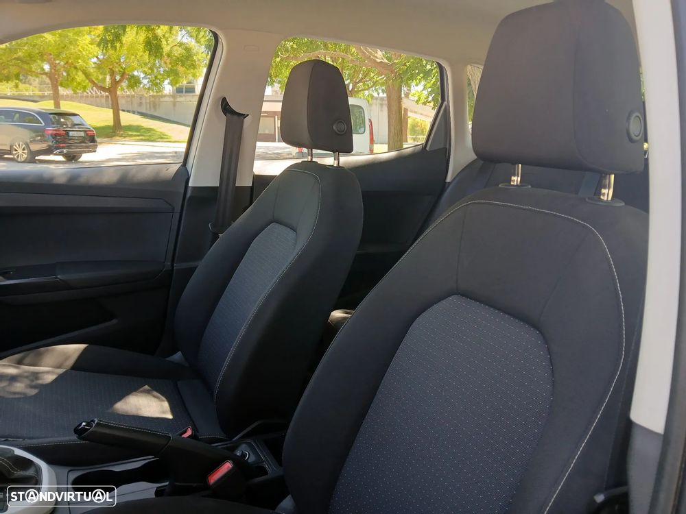 SEAT Arona 1.0 TSI Style DSG - 9