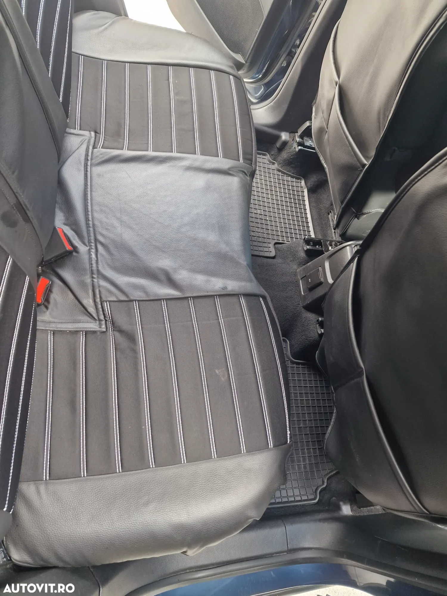 Opel Mokka 1.6 CDTI ECOFLEX Start/Stop Edition - 9