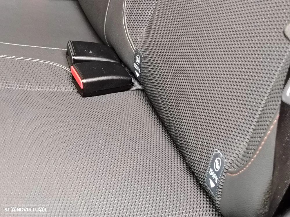 Dacia Logan MCV 0.9 TCe Stepway - 22