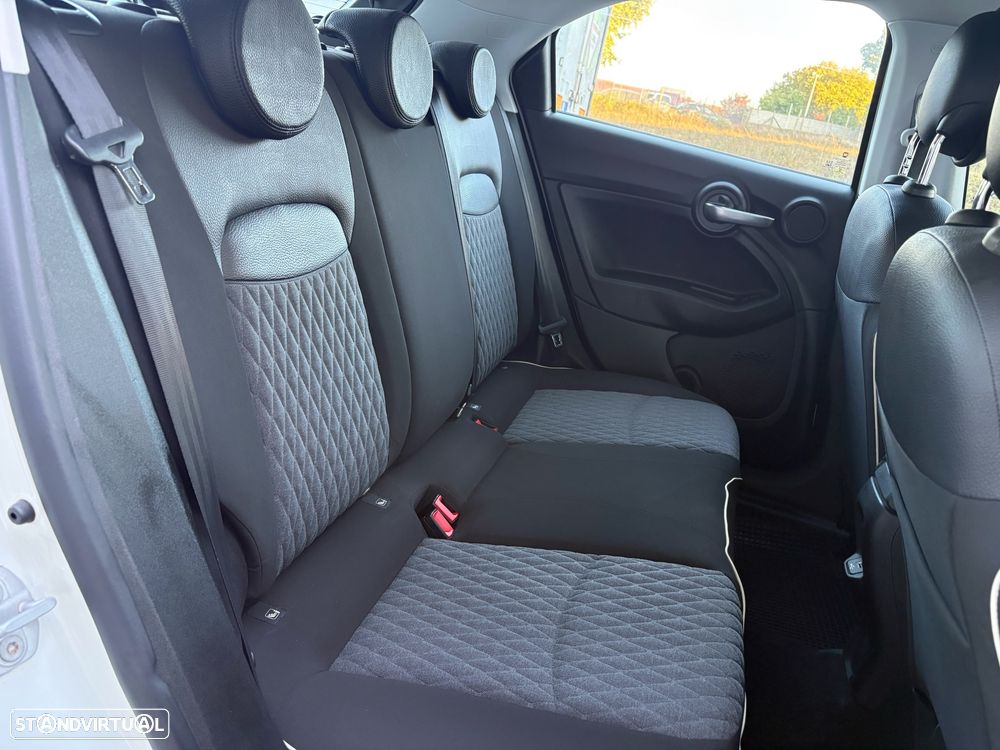 Fiat 500X 1.0 FireFly City Cross - 12