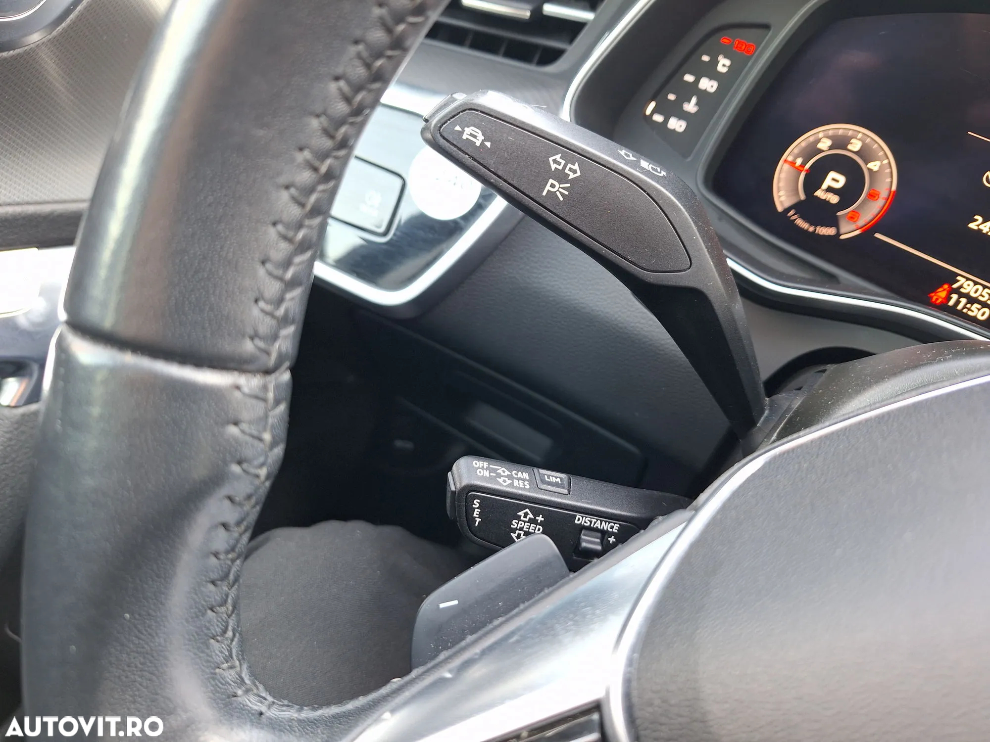 Audi A6 2.0 35 TDI S tronic Basic - 19