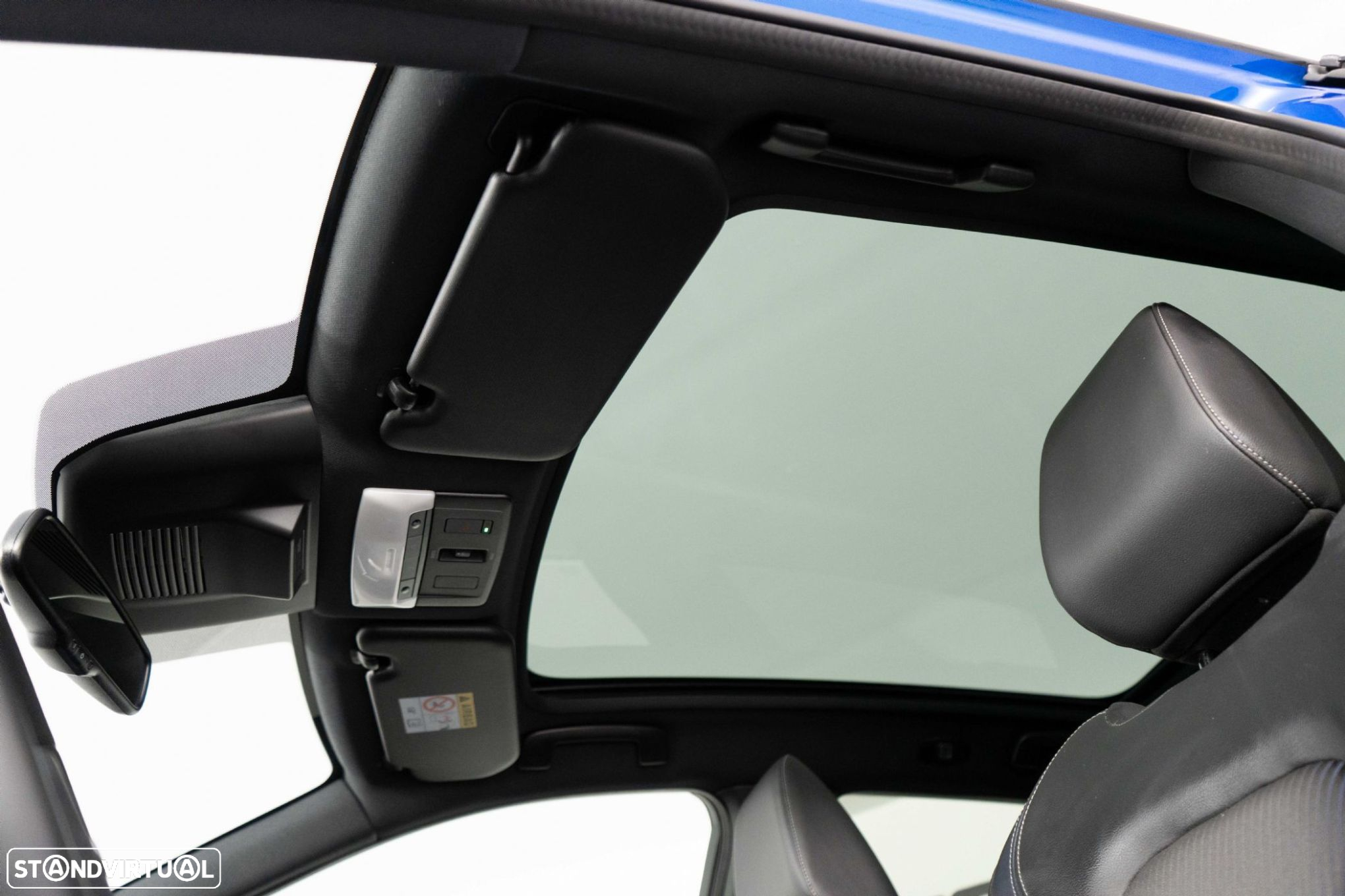 Nissan Qashqai 1.3 DIG-T N-Connecta LED+TT+SKY - 22