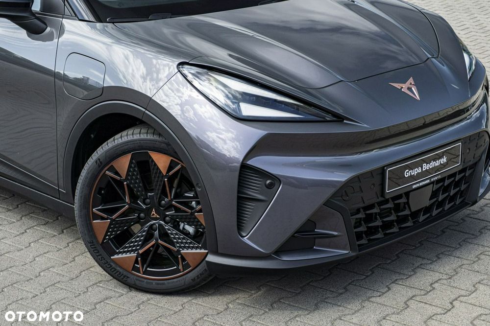 Cupra Inny - 15