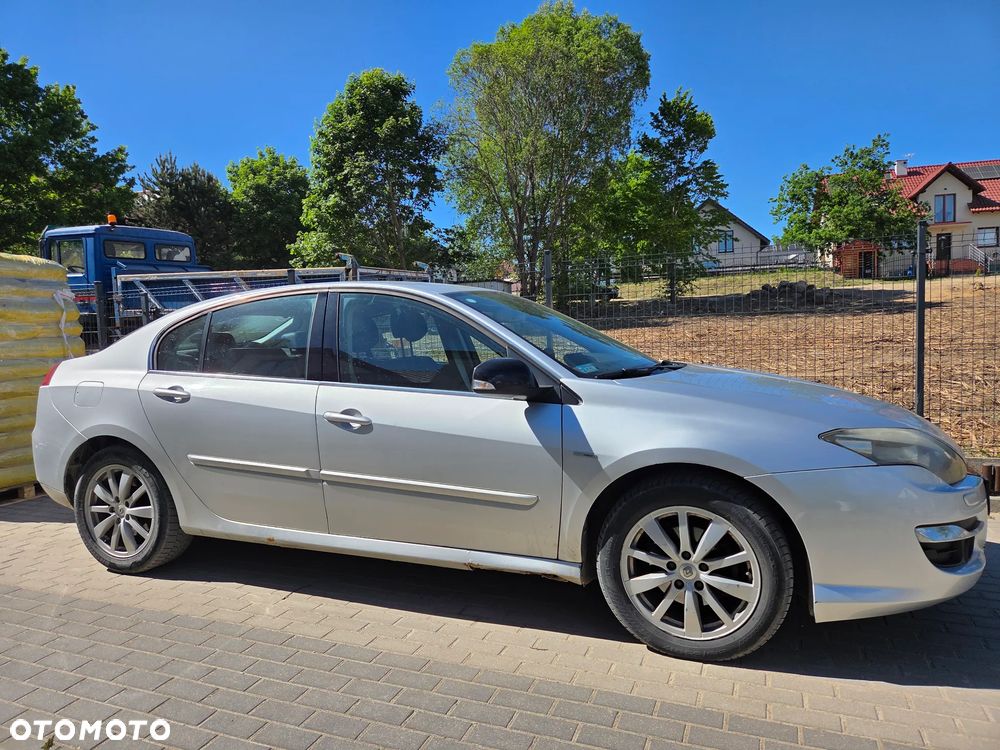 Renault Laguna 2.0 dCi Bose Edition - 3