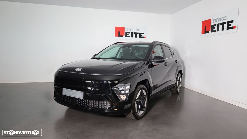 Hyundai Kauai EV 64.8 kWh Premium - 2