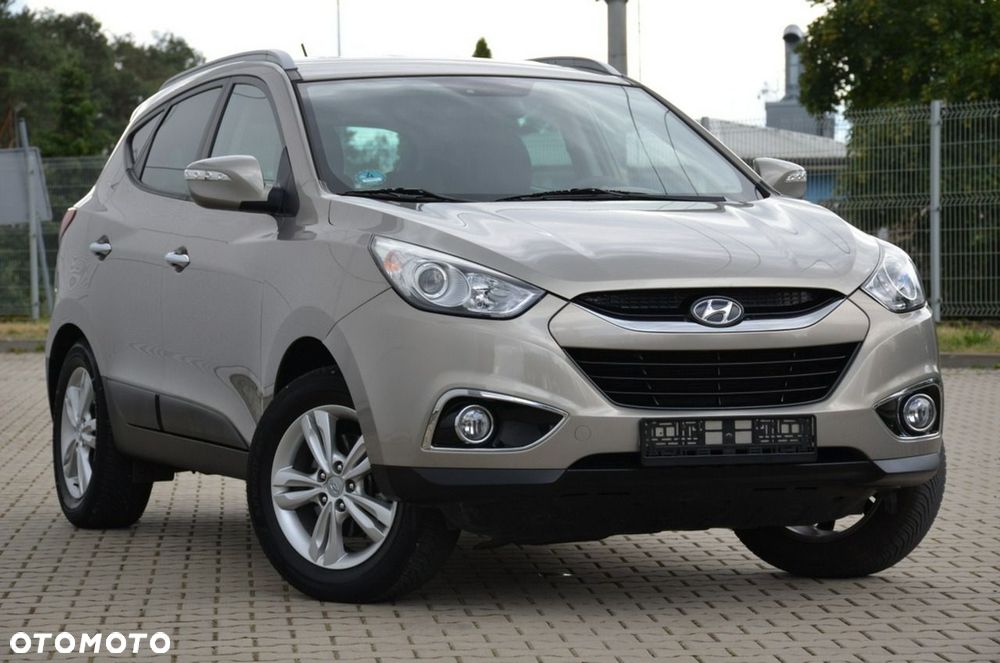 Hyundai ix35 - 14
