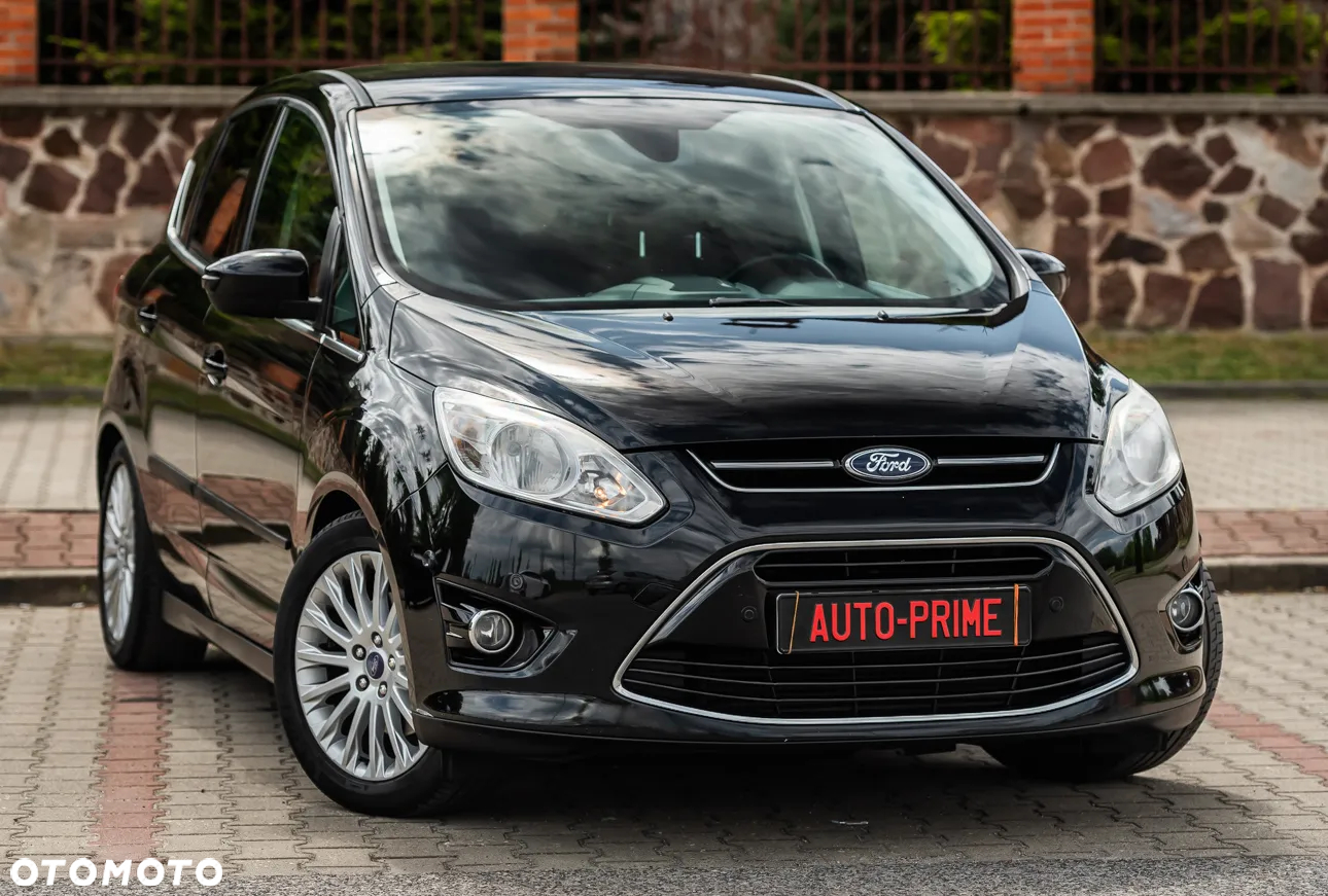 Ford C-MAX - 2