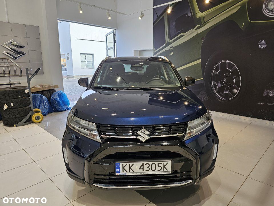 Suzuki Vitara - 2