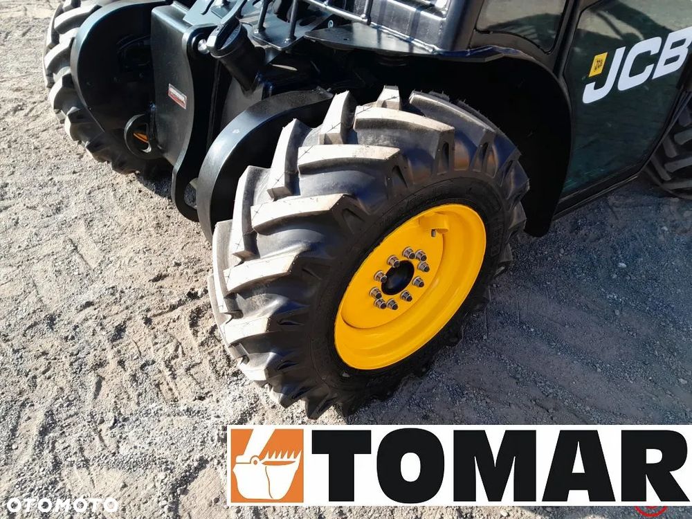 JCB 516-40 - 16