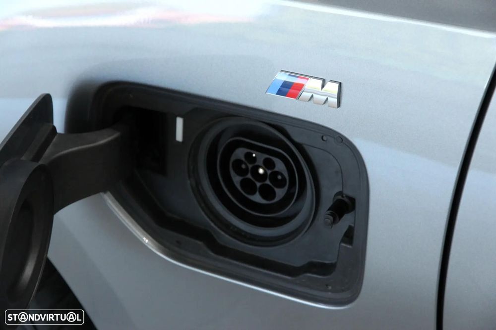 BMW 330 e Pack Desportivo M Auto - 5