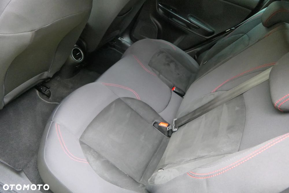 Alfa Romeo Giulietta 1.4 TB MultiAir Sprint TCT - 21