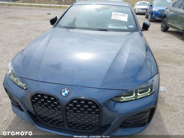 BMW Seria 4 430i xDrive M Sport - 7