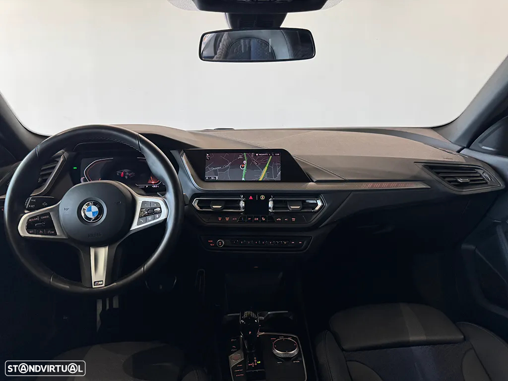BMW 216 Gran Coupé d Pack Desportivo M - 7