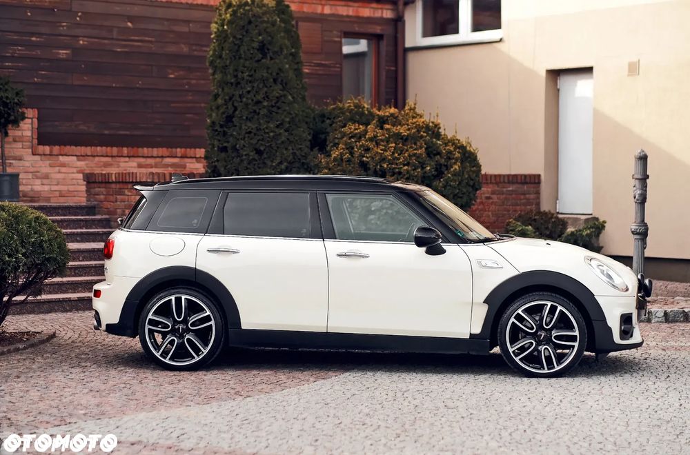 MINI Clubman Cooper S GPF - 26