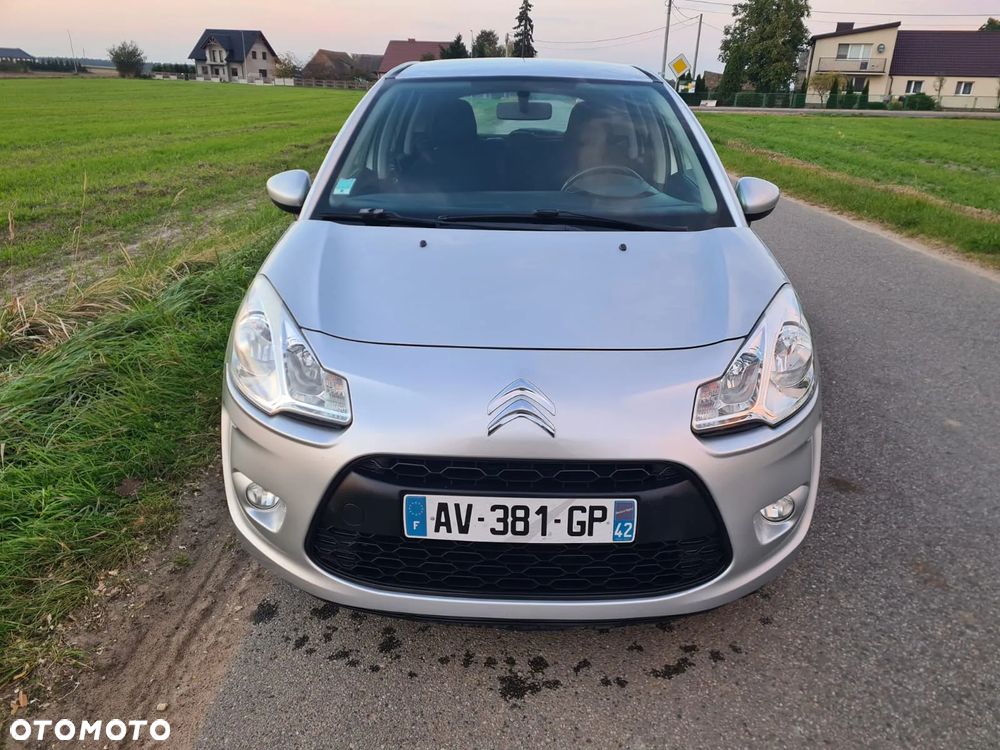 Citroën C3 1.4 HDi Selection - 12