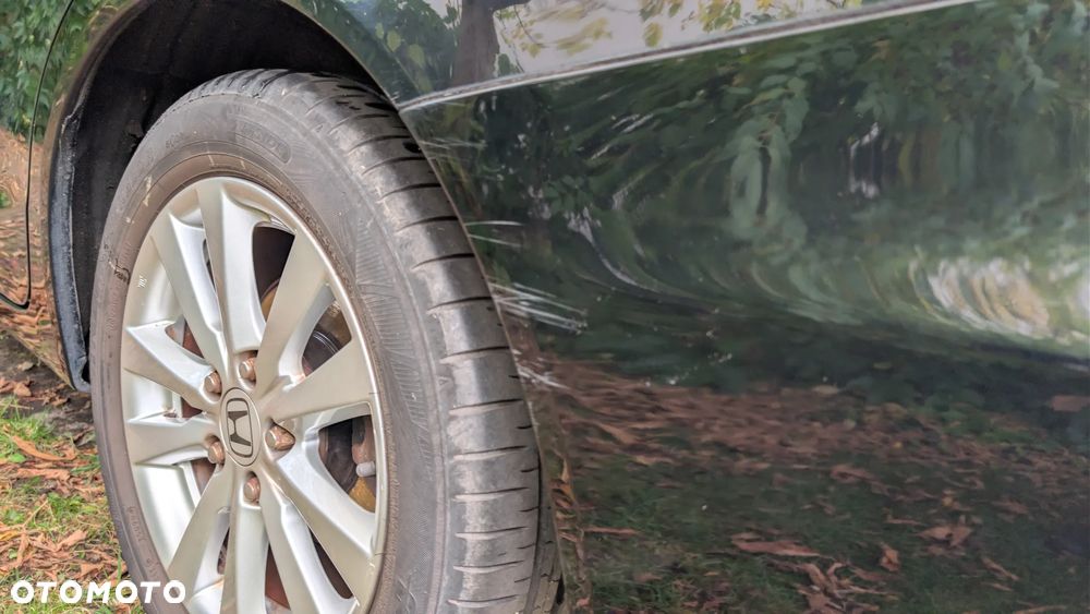 Honda Civic 1.8 Executive - 23