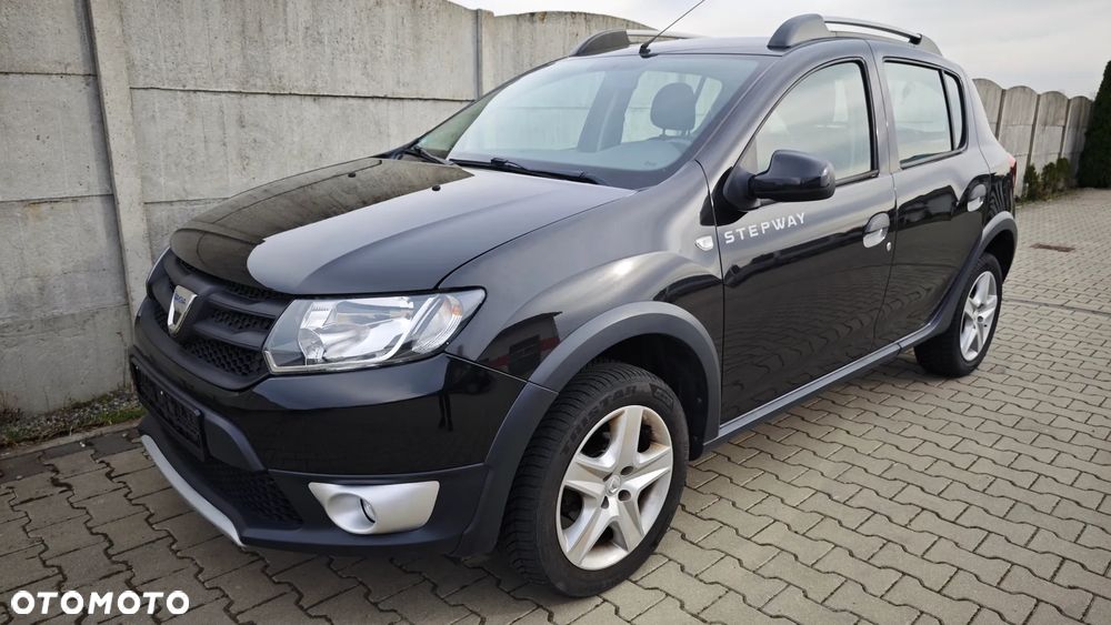 Dacia Sandero Stepway TCe 90 (S&S) Prestige - 7