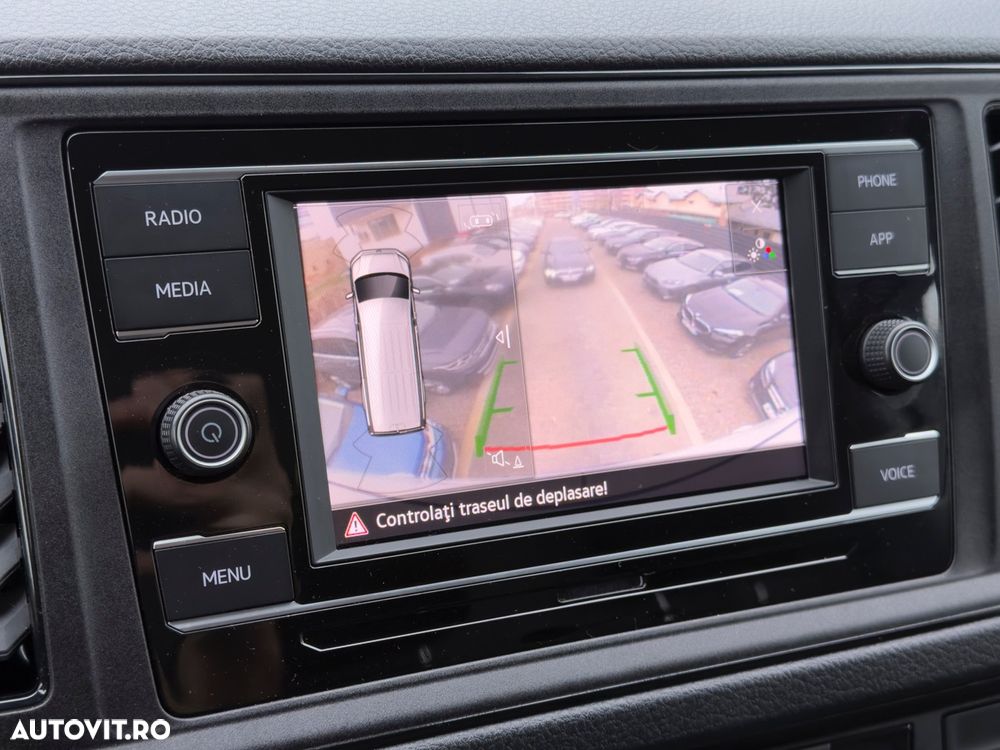 Volkswagen Crafter - 5