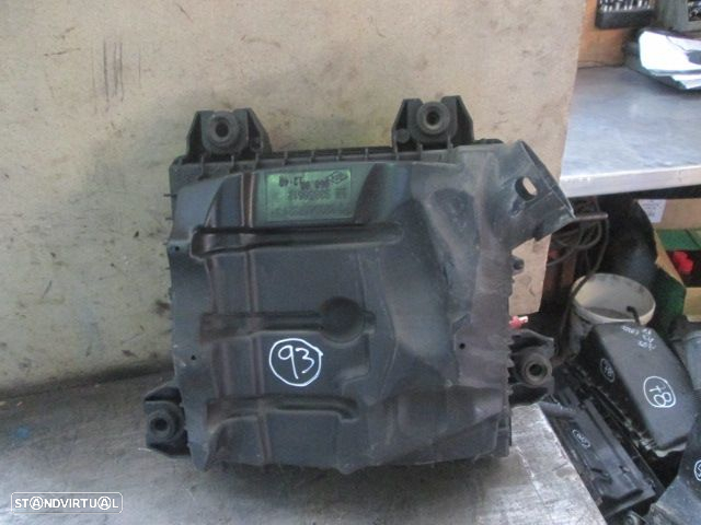 Caixa De Filtro De Ar 8200467321 93856612 RENAULT TRAFIC 2008 2.0 DCI DIESEL - 2
