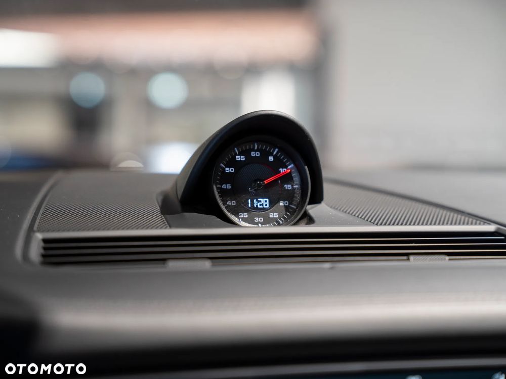 Porsche Panamera Turbo - 23