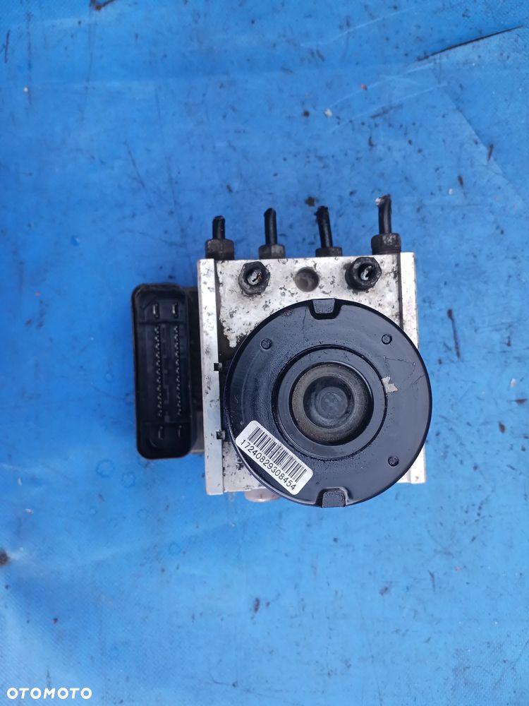 POMPA ABS OPEL Zafira B Astra H III 13157576BE 10.0207-0024.4 - 4