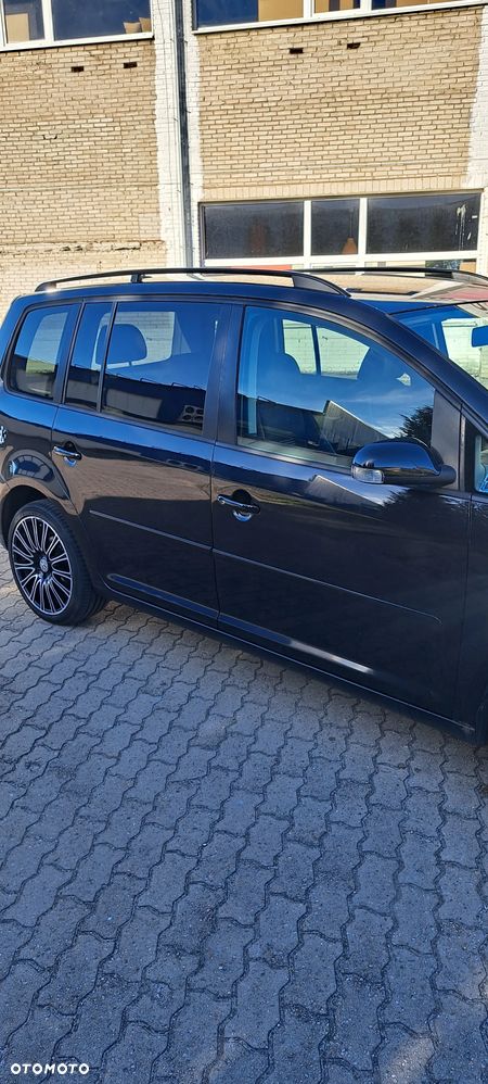 Volkswagen Touran 1.4 TSI Highline - 6