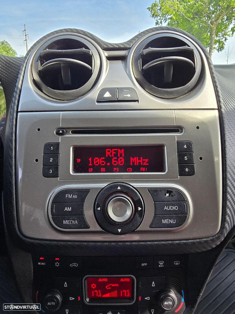 Alfa Romeo MiTo - 23
