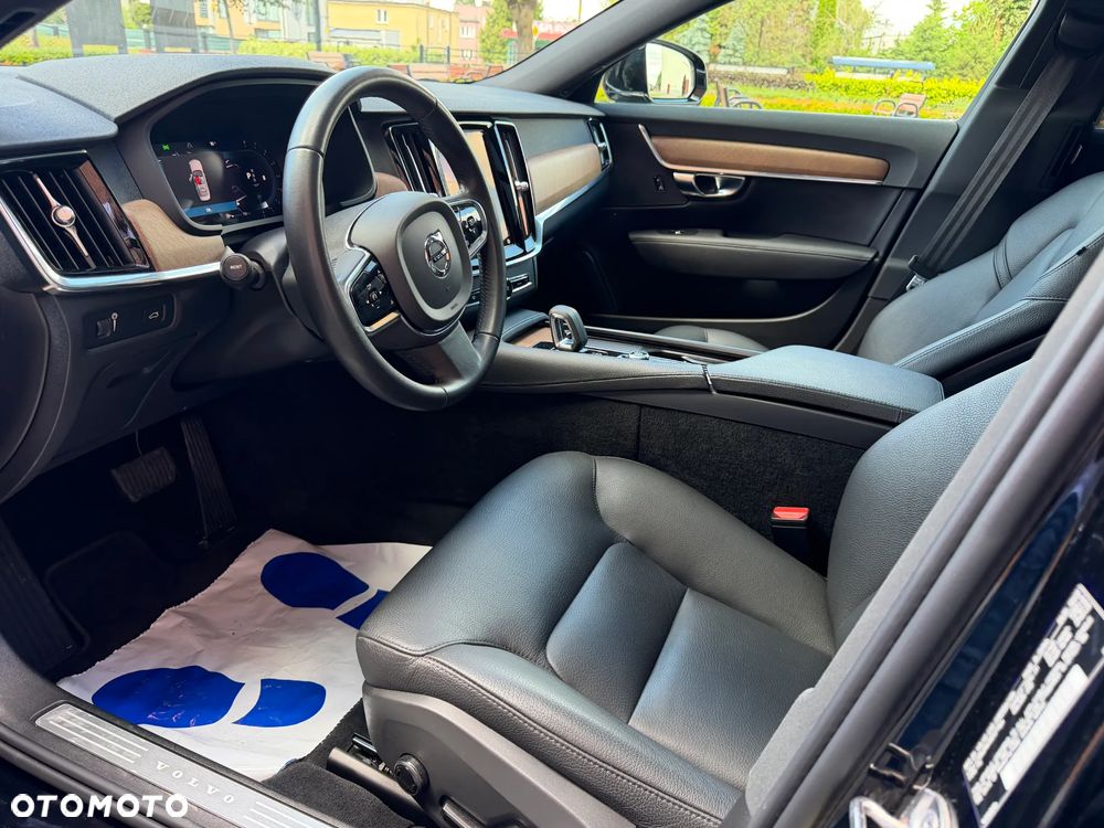 Volvo S90 B6 B AWD Geartronic Inscription - 15