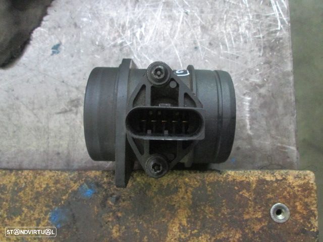 Massa De Ar 0281002531 038906461B VW GOLF 5 2007 1.9 TDI BOSCH VW FOX 2006 1.4TDI Bosch VW GOLF 5 2006 1.9 Tdi Bosch SEAT ALTEA 2006 1.9TDI BOSCH SEAT CORDOBA 2004 1.9 TDI BOSCH - 1