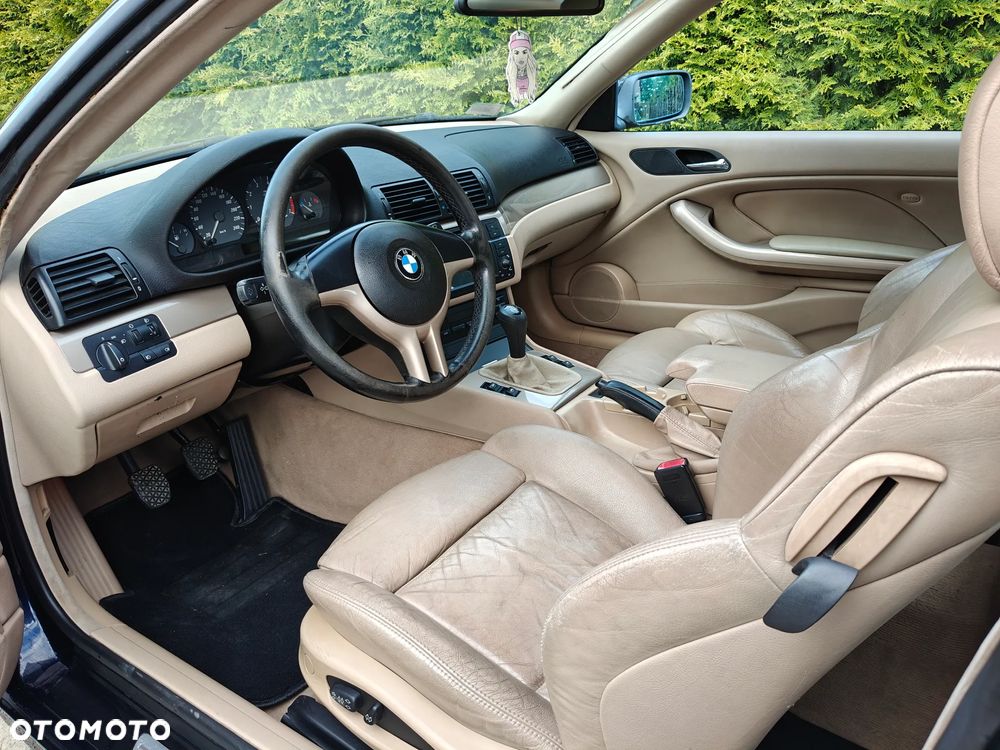 BMW Seria 3 - 6