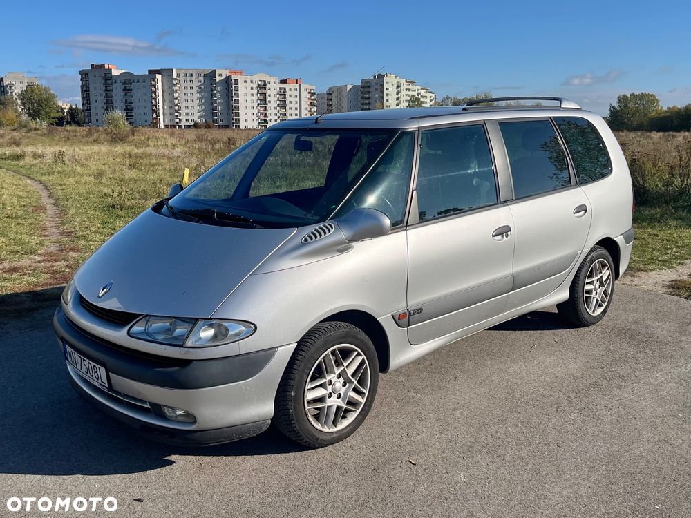 Renault Espace