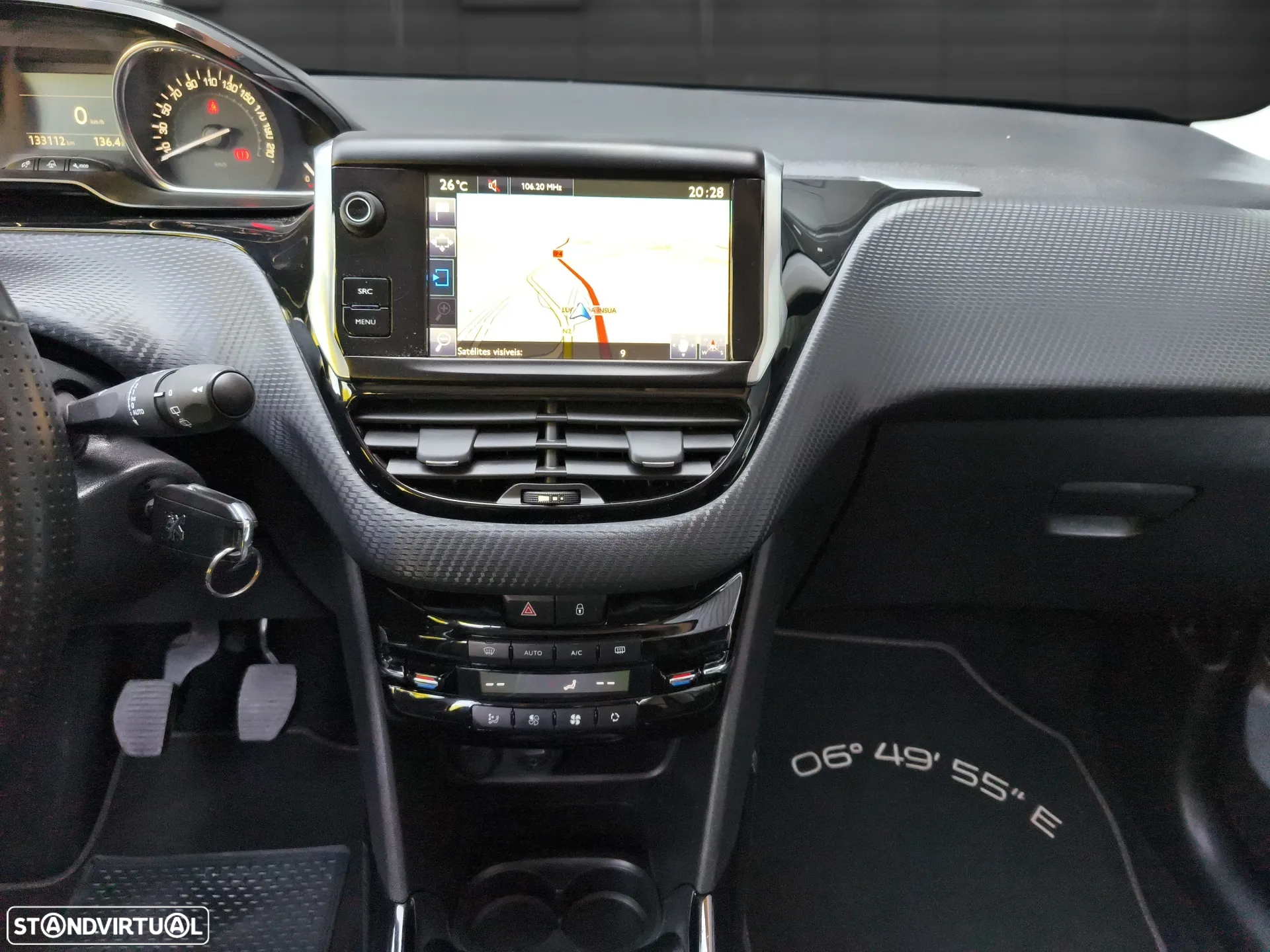 Peugeot 2008 1.2 PureTech Crossway - 11