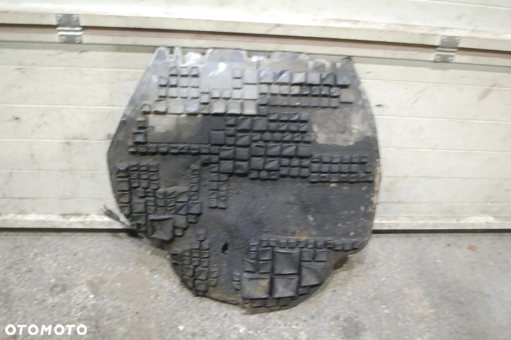 OSŁONA DOLNA SILNIKA PŁYTA 1J0825237M AUDI A3 8L 1.9 TDI VW GOLF IV SKODA SEAT - 6