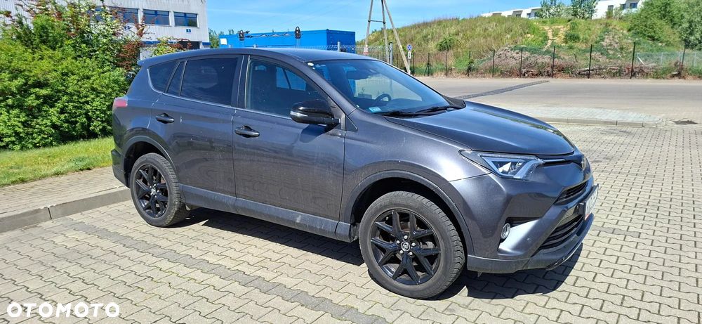 Toyota RAV4 2.0 Premium 4x4 MS - 3