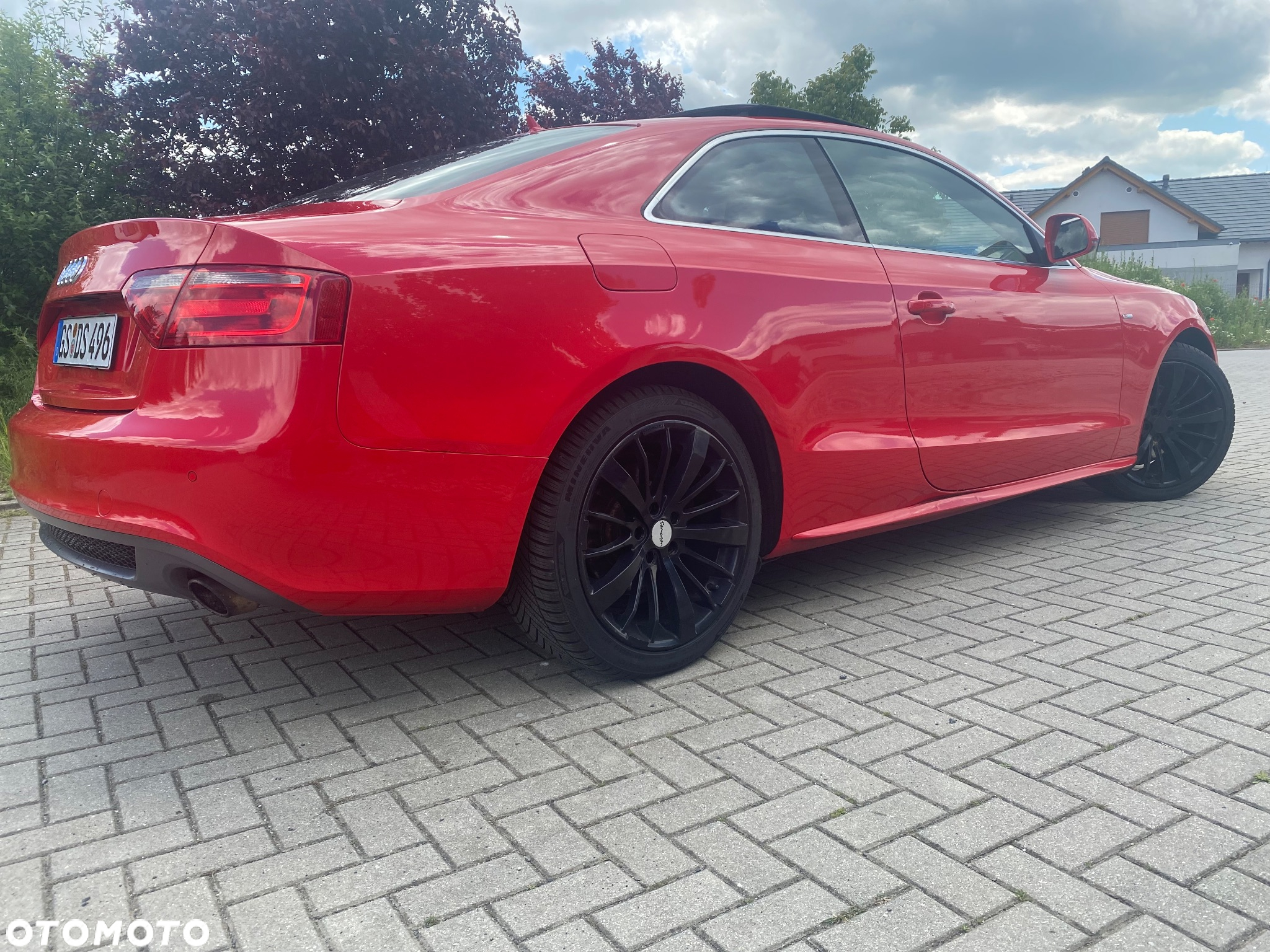Audi A5 3.0 TDI Quattro - 19