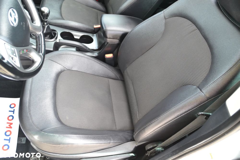 Hyundai ix35 1.6 2WD Comfort - 19