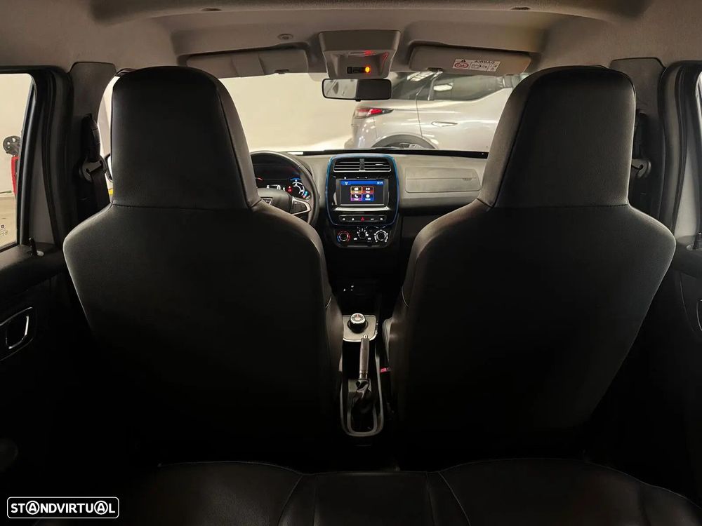 Dacia Spring Comfort - 31