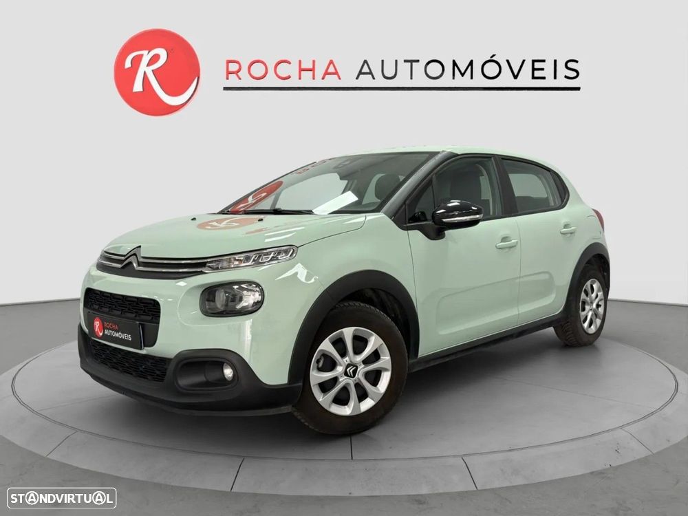Citroën C3 1.2 PureTech Feel - 2