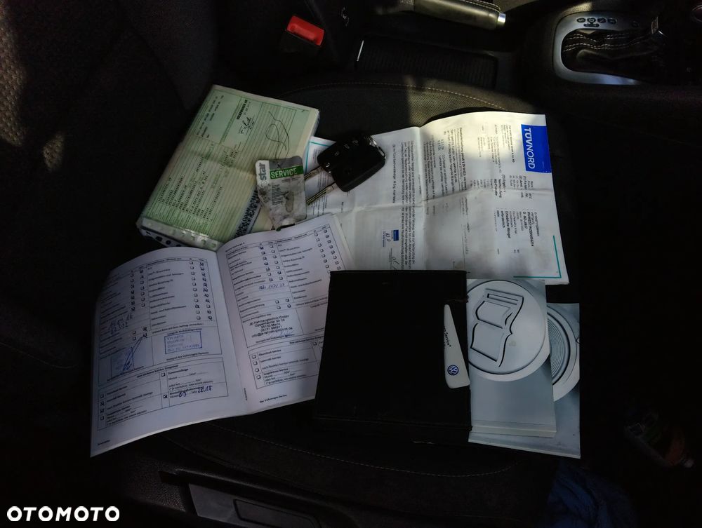 Volkswagen Golf 1.4 TSI DSG Team - 7