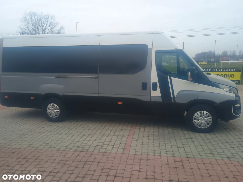 Iveco 35S16 - 16