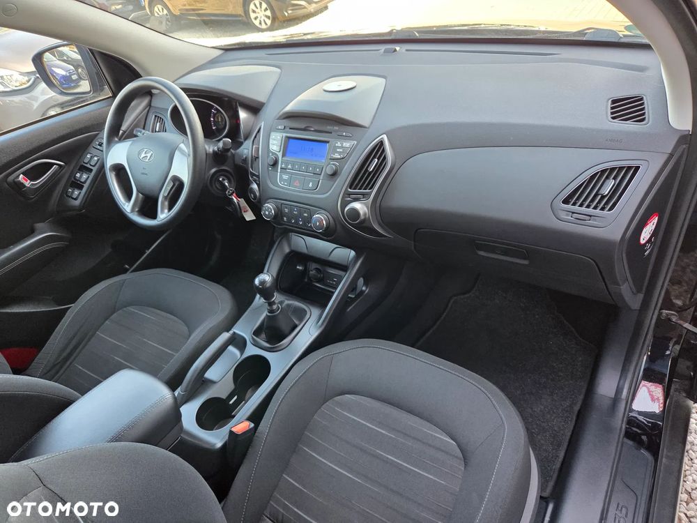 Hyundai ix35 1.6 GDI Comfort 2WD - 15