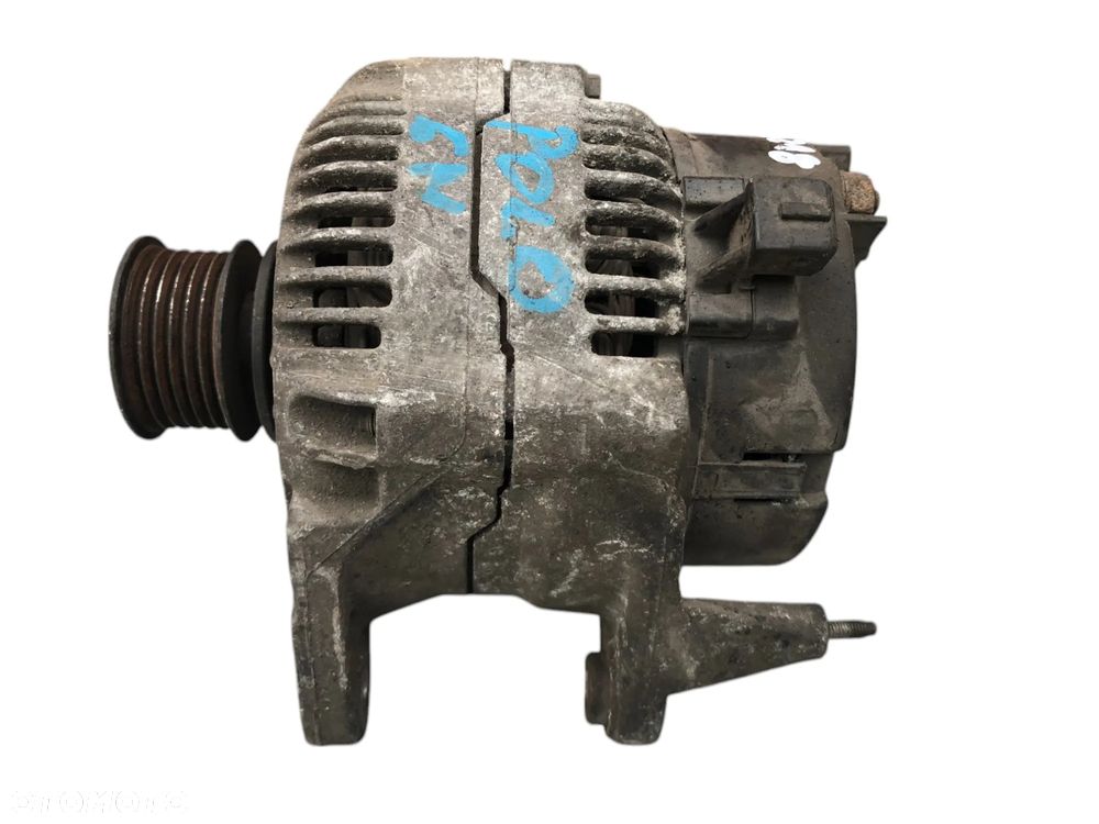Alternator 6PK 70A 028903025H VW Golf III Passat B4 Polo 6N 1.4 1.6 Benz- Gwarancja Wysyłka - 13