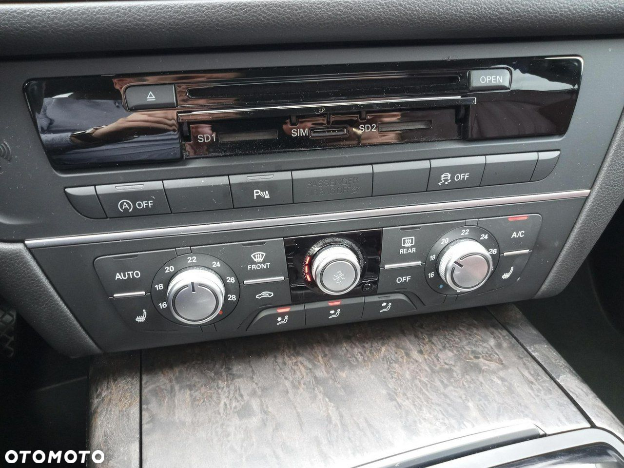 Audi A6 - 19